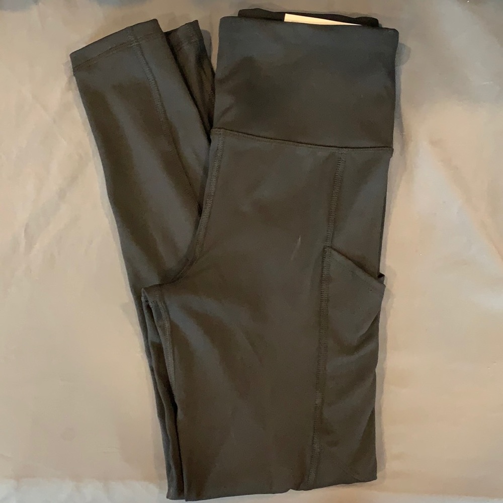 The Everything Pocket Legging
